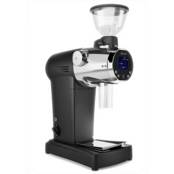 Máy xay cà phê Mazzer ZM
