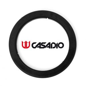 Ron chịu nhiệt máy pha cà phê Casadio