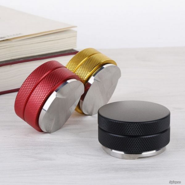 Tamper Macaron 58mm