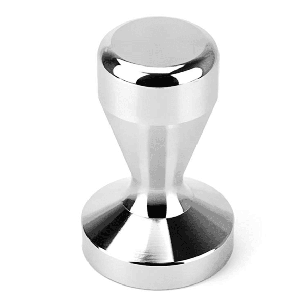 Tamper inox nén cà phê 51mm-58mm