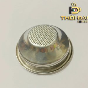 Alternative view of Phin lọc đơn 58mm (italy )
