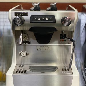 Alternative view of Máy pha cà phê Rancilio Classe 5 1 group