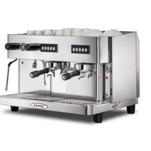 Alternative view of Máy pha cà phê Expobar Monroc 2 group