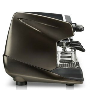 Alternative view of Máy pha cà phê Rancilio Classe 11 Tall 2 Groups