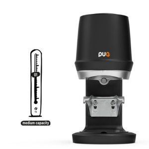 Máy nén cà phê PUQPRESS Q-Line Q1