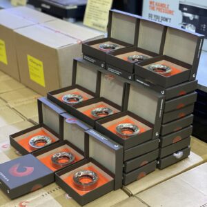 Alternative view of Lưỡi dao Máy xay cà phê FIORENZATO 64mm chính hãng