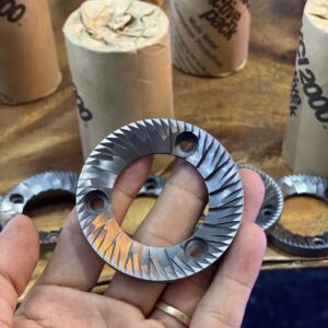 Lưỡi dao máy xay cà phê Italy 64mm