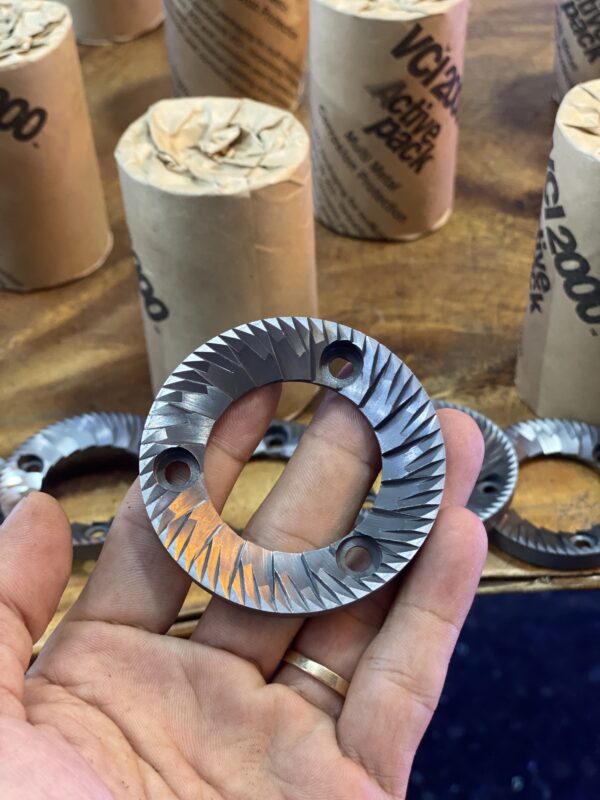 Lưỡi dao máy xay cà phê Italy 64mm