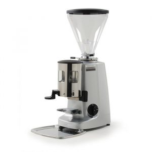Alternative view of Máy xay cà phê Mazzer Super Jolly