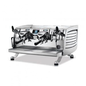 Alternative view of Máy pha cà phê Victoria Arduino Black Eagle Gravitec