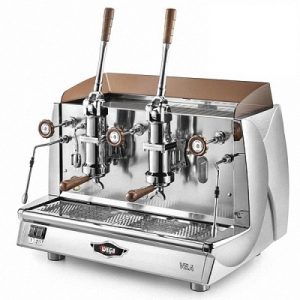 Máy pha cà phê WEGA VELA VINTAGE ALE 2 Groups