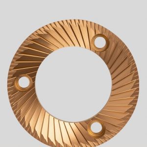 Alternative view of Lưỡi dao Máy xay cà phê SSP Hàn Quốc Mahlkonig EK43