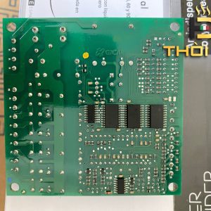 Alternative view of Mainboad máy pha cà phê BFC Pandorra