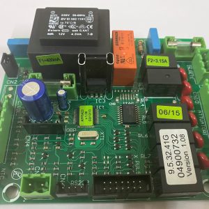 Mainboard máy pha cà phê Nuova Simonelli Appia II