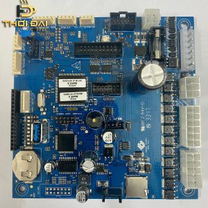 Board máy pha cà phê LaCimbali M39