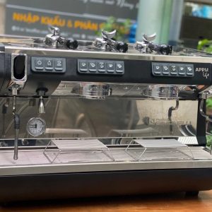 Alternative view of Máy pha cà phê Nuova Simonelli Appia Life ( New 95% )