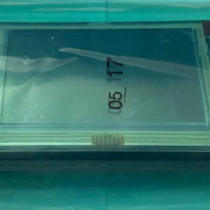 Alternative view of Màn hình & main board màn hình Nuova Simonelli Aurelia II T3