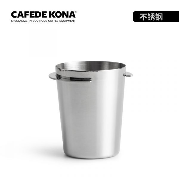 Cốc đựng bột cà phê Cafede Kona