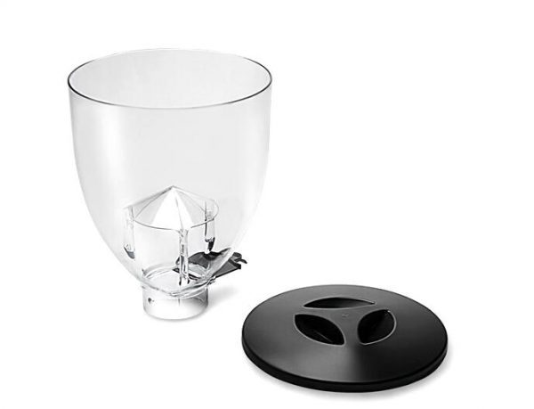 Phễu đựng hạt Máy xay cà phê Fiorenzato F5/F6/F64E /F83E