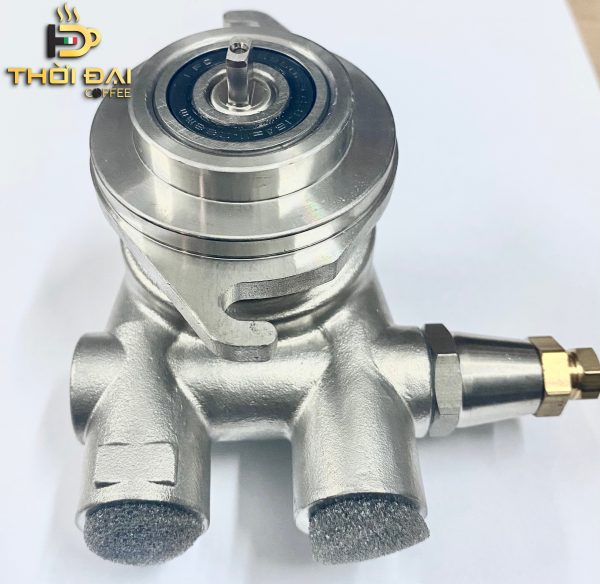 Đầu bơm máy pha cà phê Faema 3.8 GAS-BSP