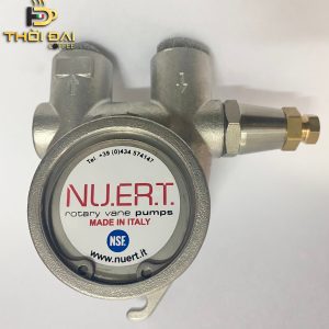 Alternative view of Đầu bơm máy pha cà phê Faema 3.8 GAS-BSP