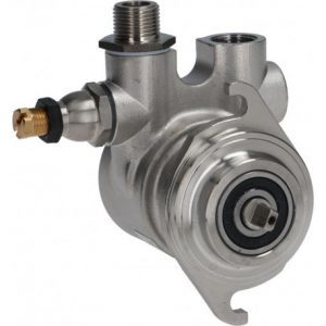 Alternative view of Đầu bơm máy pha cà phê espresso FAEMA