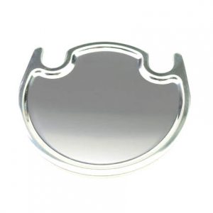 Alternative view of Đế phụ kiện inox máy xay cà phê Fiorenzato F5/F6/F64E / F83E