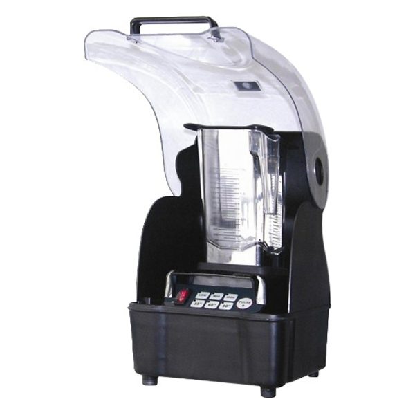 Hộp chống ồn cho máy xay sinh tố Omniblend