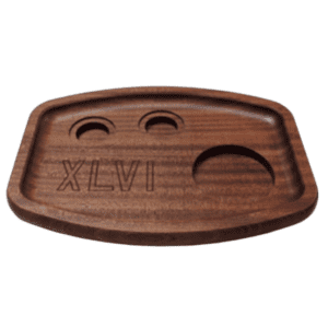 Khay gỗ Moka XLVI