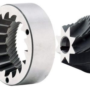 Alternative view of Lưỡi dao cối xay cà phê Eureka Macine Burrs