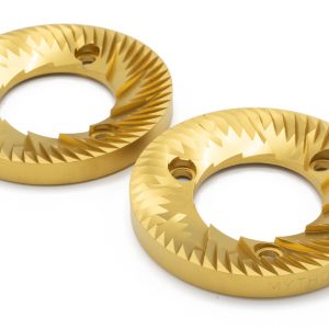 Alternative view of Lưỡi dao xay cà phê Eureka Macine in Titanio