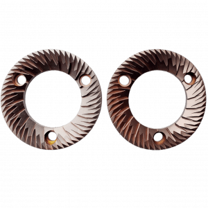 Alternative view of Lưỡi dao máy xay cà phê Fiorenzato Red Speed Blades/Burrs 64mm