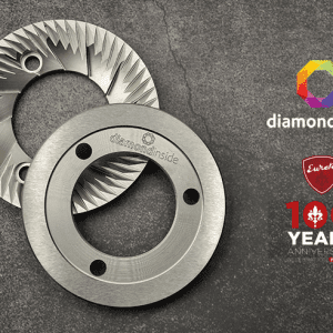 Alternative view of Lưỡi dao xay cà phê Eureka Macine Burrs