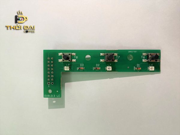 Bo mạch nguồn máy pha cà phê Nuova Simonelli Appia 2