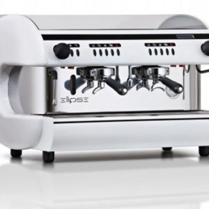 Alternative view of Máy pha cà phê Cime Ellipse Bianca