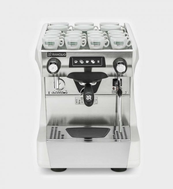 Máy pha cà phê Rancilio Classe 5 USB Tall 1 Group