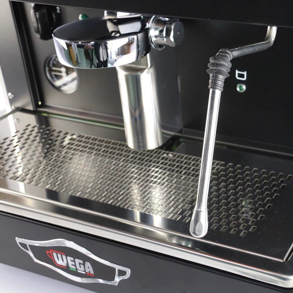 Máy pha cà phê Wega Peagaso 1 group - Secondhand - Ảnh 4