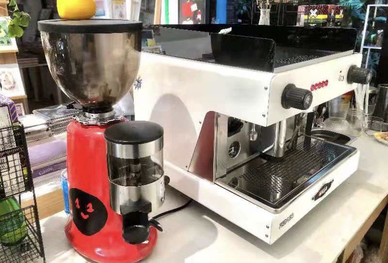 Máy pha cà phê Wega Peagaso 1 group - Secondhand - Ảnh 8