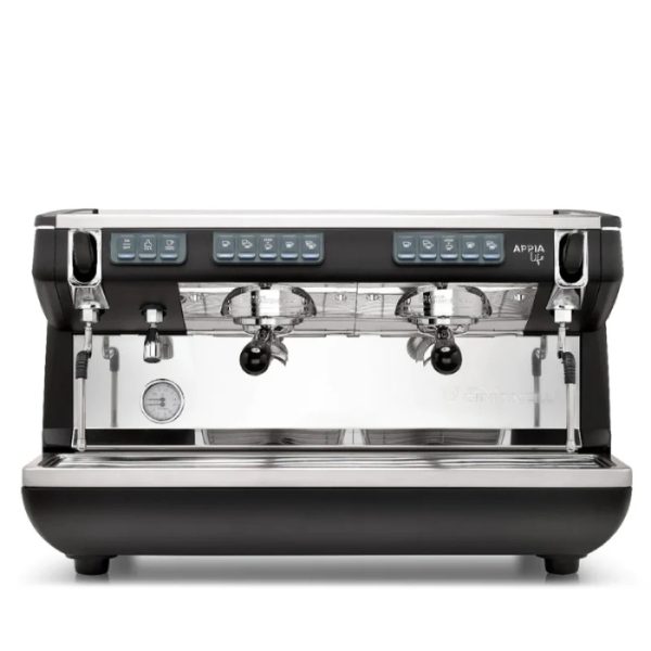 Máy pha cà phê Nuova Simonelli Appia Life ( New 95% )
