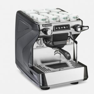 Máy pha cà phê Rancilio Classe 5 USB 1 group