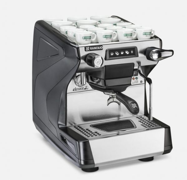 Máy pha cà phê Rancilio Classe 5 USB 1 group