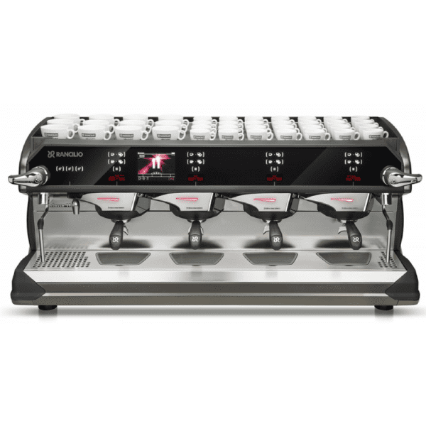 Máy pha cà phê RANCILIO CLASSE 11 XCELSIUS 4 Groups