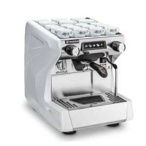 Máy pha cà phê Rancilio Classe 5 1 group