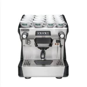 Máy pha cà phê Rancilio Classe 5 USB 1 group