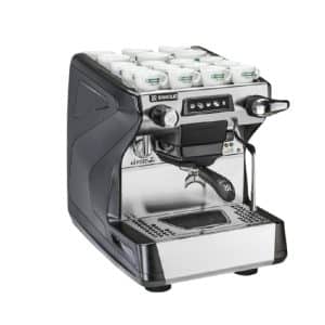 Alternative view of Máy pha cà phê Rancilio Classe 5 USB 1 group