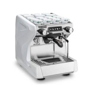 Alternative view of Máy pha cà phê Rancilio Classe 5 USB Tall 1 Group