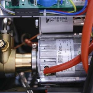 Alternative view of Máy pha cà phê Rancilio Classe 9 2 Group