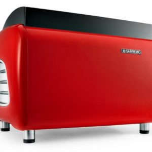 Alternative view of Máy pha cà phê Sanremo Verona S 2 Groups