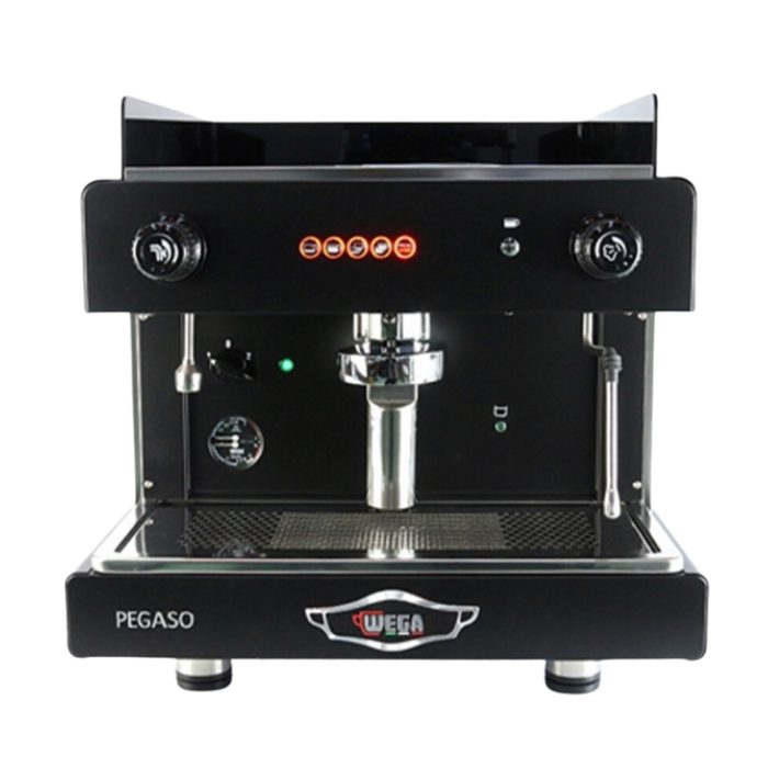 Máy pha cà phê Wega Peagaso 1 group - Secondhand