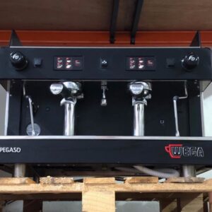 Alternative view of Máy pha cà phê Wega Pegaso 2 Groups